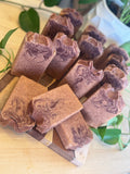 Himalayan Salt Honey Cream Bar