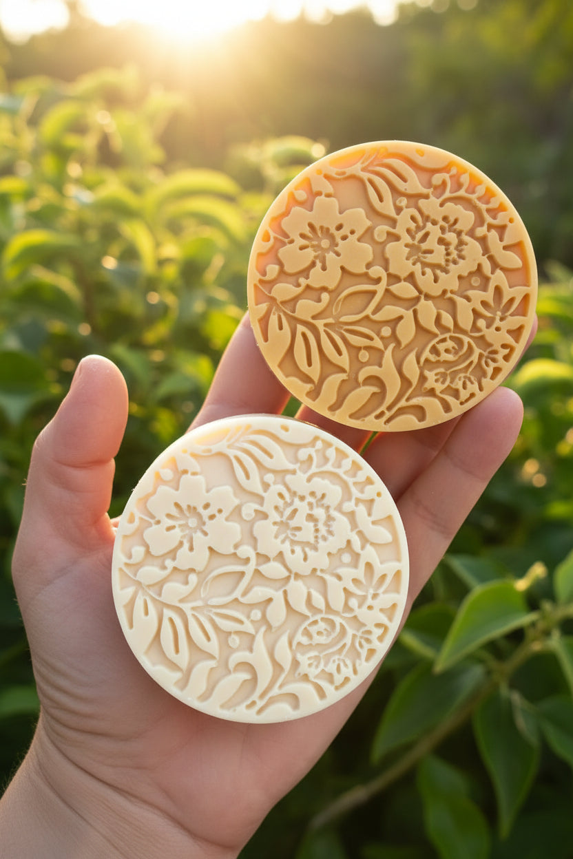 Bastille soap