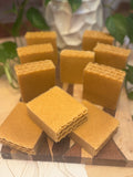 Goat Milk Honey Calendula Bar