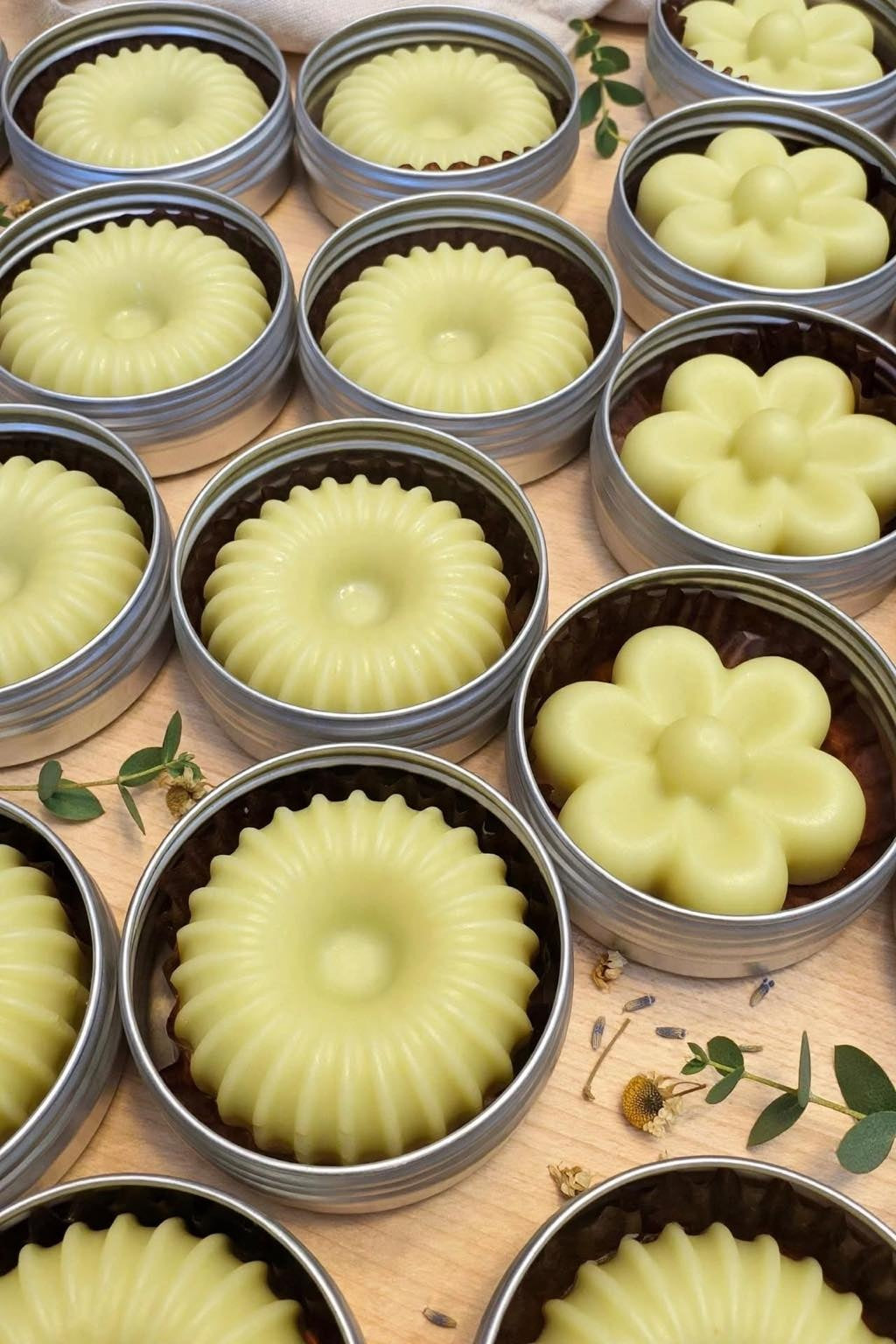 Lotion Bar