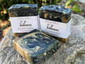 Charcoal & Herbal
