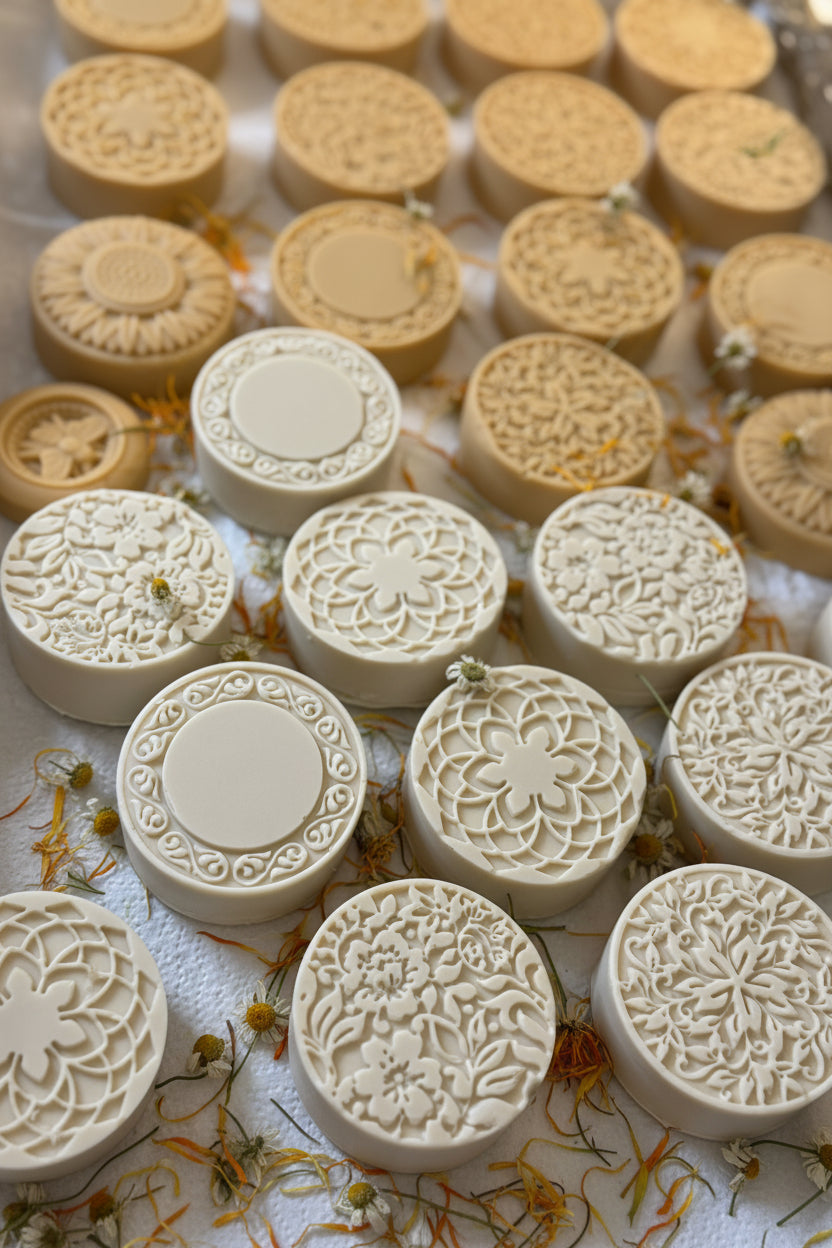 Bastille soap