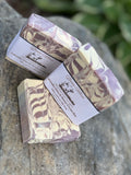 Lavender Oats & Honey Cream