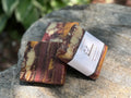Layered Earth & Spice