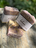 Lemongrass Lavender & Patchouli
