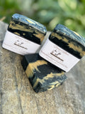 Patchouli Eucalyptus Peppermint