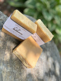Patchouli Lemongrass & Peppermint
