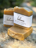 Silky Turmeric & Honey