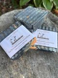 Tea Tree & Honey