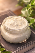 Whipped Tallow
