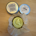 Dunno Tallow Lotion Bar - Cleaned Up